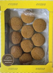 Буше медовое